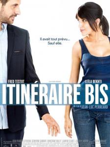 Itinéraire bis - Itinéraire bis