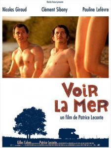 Voir la mer - Voir la mer