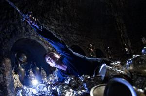 Harry Potter et les reliques de la mort - part 2 - Harry Potter et les reliques de la mort : le dernier épisode de la saga Harry Potter et les reliques de la mort - part 2 - Harry Potter et les reliques de la mort : le dernier épisode de la saga