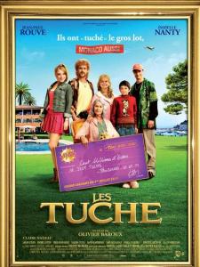 Les Tuche - Les Tuche