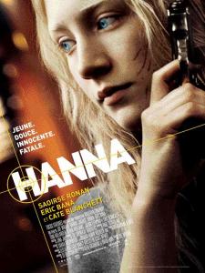 Hanna - Hanna