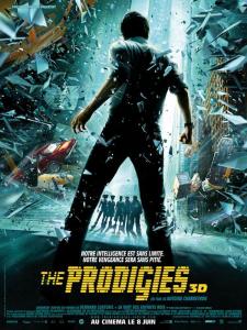 The Prodigies - La nuit des enfants rois The Prodigies - La nuit des enfants rois