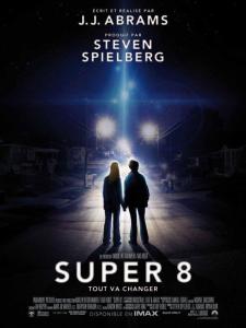 Super 8 - Super 8 Super 8 - Super 8