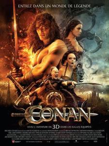 Conan - Conan Conan - Conan