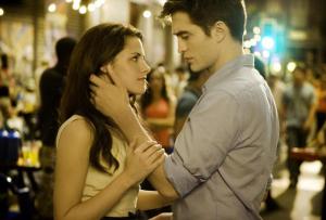 Twilight 4 : Révélation partie 1 - Twilight 4 : Le début de la fin... Twilight 4 : Révélation partie 1 - Twilight 4 : Le début de la fin...