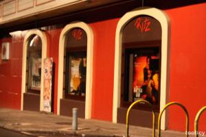 Le Ritz - Saint Denis - programme cinéma réunion
