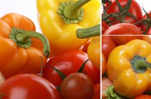 Les légumes dans votre bain - Découvrez la légumothérapie Les légumes dans votre bain - Découvrez la légumothérapie