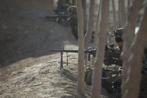 Encore un soldat français tué en Afghanistan Encore un soldat français tué en Afghanistan
