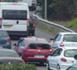 Circulation difficile dans le Sud sauvage Circulation difficile dans le Sud sauvage