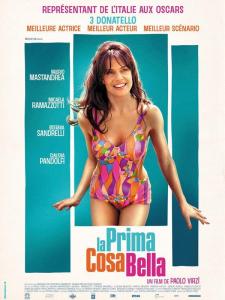 La Prima Cosa Bella - La Prima Cosa Bella La Prima Cosa Bella - La Prima Cosa Bella