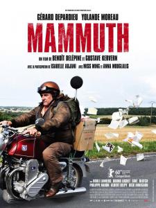 Affiche Mammuth - Mammuth