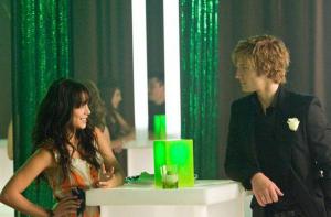 Sortilège : Vanessa Hudgens - ''Sortilège'' au cinéma Sortilège : Vanessa Hudgens - ''Sortilège'' au cinéma