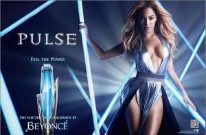 Pulse : le nouveau parfum de Beyoncé à la vanille de Madagascar - Pulse : le nouveau parfum de Beyoncé à la vanille de Madagascar