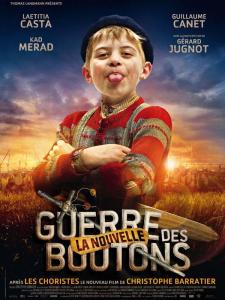 La Nouvelle guerre des boutons - La Nouvelle guerre des boutons La Nouvelle guerre des boutons - La Nouvelle guerre des boutons