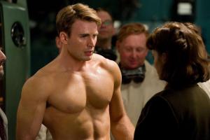 Captain America au Box-Office US - Captain America au Box-Office US