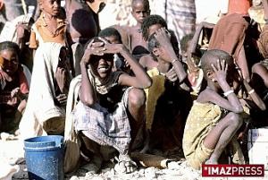 Donnez pour l'Afrique Donnez pour l'Afrique