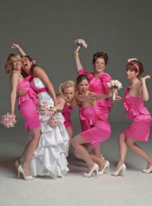 Mes meilleures amies - ''Mes meilleures amies'' : une histoire de mariage Mes meilleures amies - ''Mes meilleures amies'' : une histoire de mariage