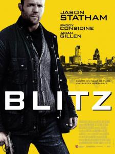 Blitz - Blitz