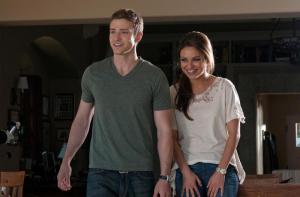 Sexe entre amis : Justin Timberlake et Mila Kunis - Les fesses de Milas Kunis doublées au tournage de ''Sexe entre amis'' Sexe entre amis : Justin Timberlake et Mila Kunis - Les fesses de Milas Kunis doublées au tournage de ''Sexe entre amis''