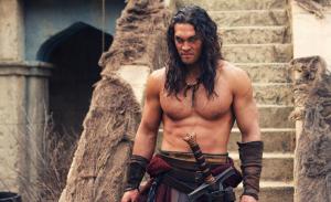 Conan - Conan : le légendaire guerrier cimmérien sur les écrans de cinéma Conan - Conan : le légendaire guerrier cimmérien sur les écrans de cinéma