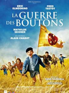 La Guerre des boutons - La Guerre des boutons La Guerre des boutons - La Guerre des boutons