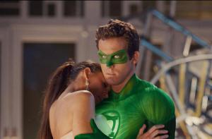 Green Lantern - ''Green Lantern'' au cinéma