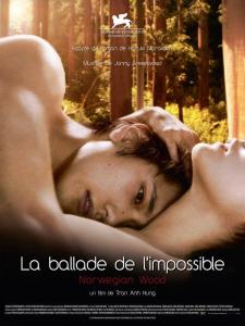 La Ballade de l'Impossible - Norwegian Wood - La Ballade de l'Impossible - Norwegian Wood