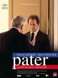 Pater - Pater