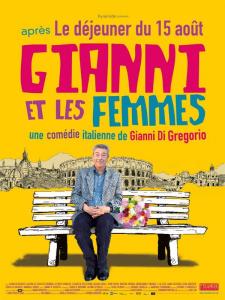 Gianni et les femmes - Gianni et les femmes