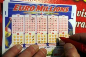 Un Normand pulvérise le record français d'Euro Millions Un Normand pulvérise le record français d'Euro Millions