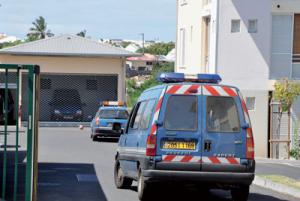 Affaire Virama : le cerveau de la bande placé en détention provisoire Affaire Virama : le cerveau de la bande placé en détention provisoire