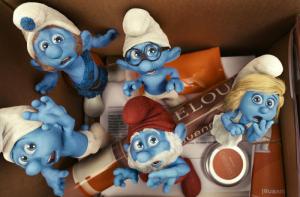 ''Les Schtroumpfs'' : indétrônable au box-office international ''Les Schtroumpfs'' : indétrônable au box-office international