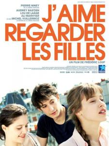 J'aime regarder les filles - J'aime regarder les filles J'aime regarder les filles - J'aime regarder les filles
