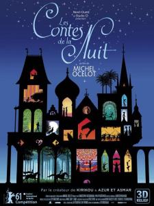 Les Contes de la nuit - Les Contes de la nuit