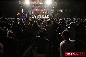 Le handicap au coeur du festival Le handicap au coeur du festival