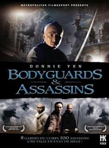 Gardes du corps et assassins - Gardes du corps et assassins Gardes du corps et assassins - Gardes du corps et assassins