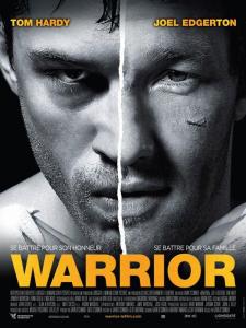 Warrior - Warrior Warrior - Warrior