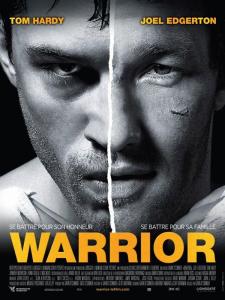 Warrior - Warrior