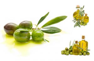 De l'huile d'olive pour des mains douces et des ongles brillants - De l'huile d'olive pour des mains douces et des ongles brillants