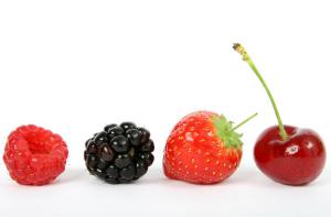 Une brume aux fruit rouges pour se rafraîchir - Une brume aux fruit rouges pour se rafraîchir