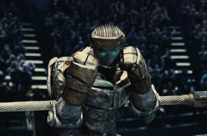 Real Steel sort sur les écrans de cinéma de la Réunion