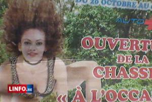 Des femmes dénudées pour vendre des voitures : l'UFR en colère Des femmes dénudées pour vendre des voitures : l'UFR en colère