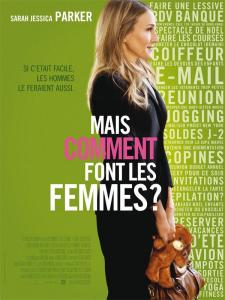 Mais comment font les femmes ? - Mais comment font les femmes ?