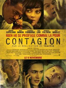 Contagion - Contagion