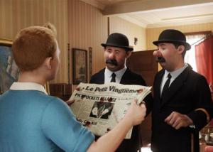 Tintin revient au cinéma