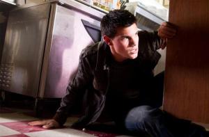 Taylor Lautner dans "Identité Secrète" - Taylor Lautner dans ''Identité Secrète''