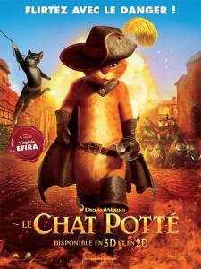 Le Chat Potté - Le Chat Potté