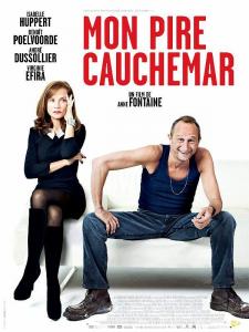 Mon pire cauchemar - Mon pire cauchemar Mon pire cauchemar - Mon pire cauchemar