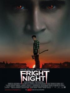 Fright Night - Fright Night