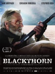 Blackthorn - Blackthorn